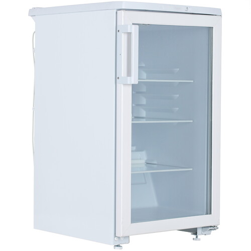 Купить Холодильная витрина   Бирюса 102 белый  8121245. Характеристики, отзывы и цены в Донецке