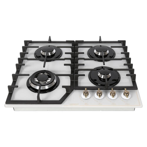 Купить Газовая варочная поверхность Gefest ПВГ 2232-01 Р82  9291598. Характеристики, отзывы и цены в Донецке