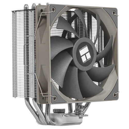 Купить Кулер для процессора Thermalright Assassin Spirit 120 V2 [AS120-V2]  5615420. Характеристики, отзывы и цены в Донецке