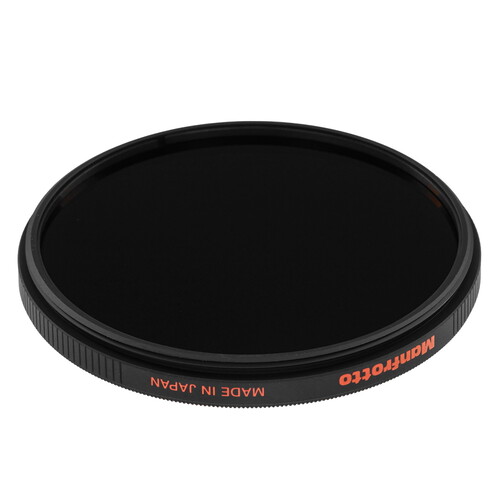 Купить Светофильтр Manfrotto MFND500-55 55 мм  9131967. Характеристики, отзывы и цены в Донецке
