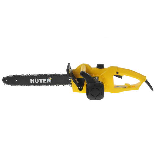 Купить Электрическая цепная пила Huter ELS-16/2000 шина - 40 см(16")  4875780. Характеристики, отзывы и цены в Донецке