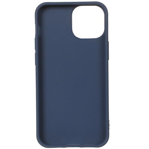 Купить Накладка  Aceline Fresh Color для Apple iPhone 13 mini синий  4844450. Характеристики, отзывы и цены в Донецке