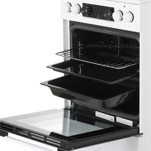 Купить Комбинированная плита Gorenje GK5C40WF белый  9903081. Характеристики, отзывы и цены в Донецке