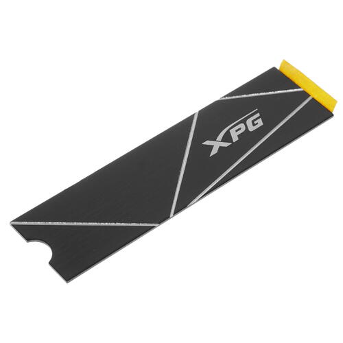 Купить 2000 ГБ M.2 NVMe накопитель ADATA XPG BLADE S70 [AGAMMIXS70B-2T-CS]  4792819. Характеристики, отзывы и цены в Донецке