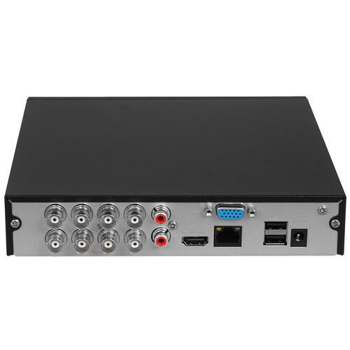 Купить Регистратор для видеонаблюдения Dahua DH-XVR1B08-I  5421480. Характеристики, отзывы и цены в Донецке