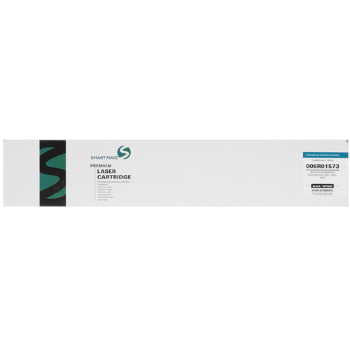 Купить Тонер-картридж лазерный Smartmate ST-006R01573 черный  9922825. Характеристики, отзывы и цены в Донецке