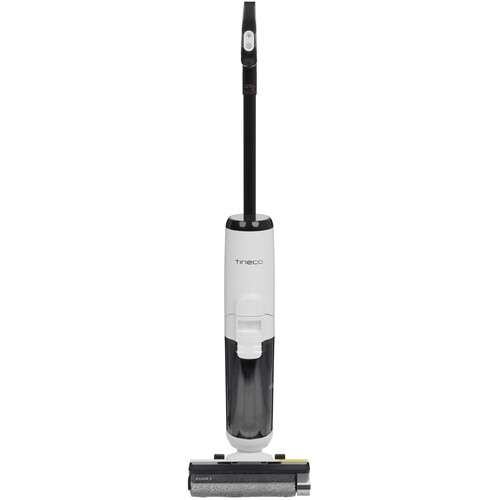 Купить Моющий пылесос вертикальный   Tineco iFloor 5  белый  5495173. Характеристики, отзывы и цены в Донецке