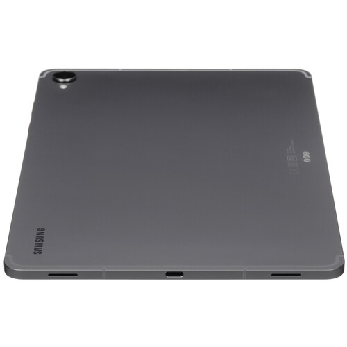 Купить 11" Планшет Samsung Galaxy Tab S11 5G 128 ГБ серый + стилус  5636949. Характеристики, отзывы и цены в Донецке