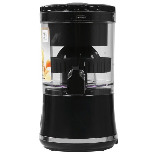 Купить Соковыжималка беспроводная Galaxy Line GL 0855 черный  9146500. Характеристики, отзывы и цены в Донецке