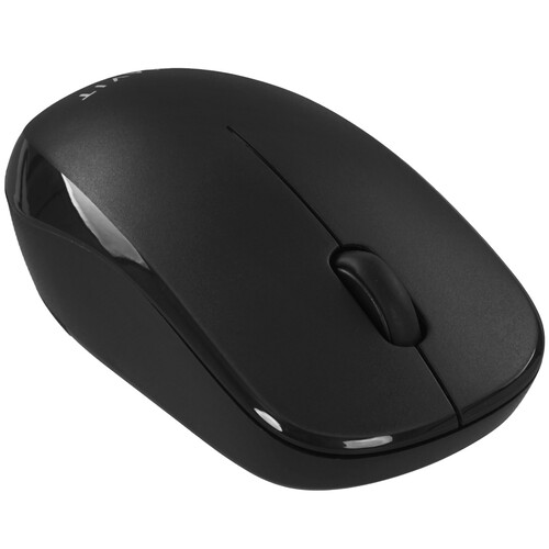 Купить Мышь беспроводная Havit MS66GT  черный  9202169. Характеристики, отзывы и цены в Донецке