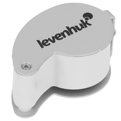 Купить Лупа Levenhuk Zeno Gem M5  9130289. Характеристики, отзывы и цены в Донецке