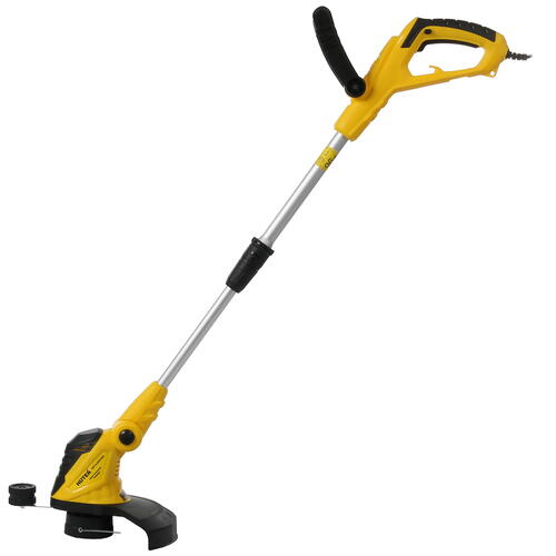 Купить Триммер электрический Huter GET-0.8HP/600  4890155. Характеристики, отзывы и цены в Донецке