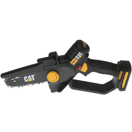 Купить Аккумуляторная цепная пила CAT DG231B  шина - 12 см (5") Без ЗУ, Без АКБ  5082678. Характеристики, отзывы и цены в Донецке