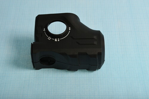 Купить Корпус (Редуктор) для перфоратора FinePower RH0221  5034509. Характеристики, отзывы и цены в Донецке