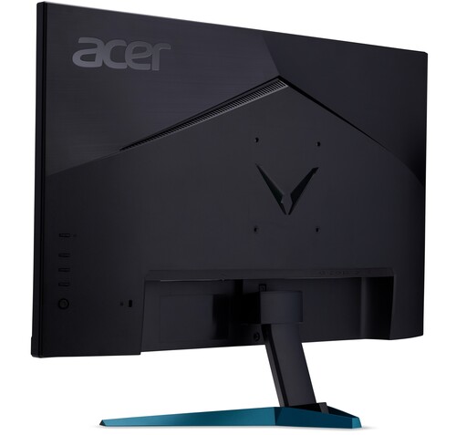 Купить 27" Монитор Acer Nitro VG270KV4bmiipx черный  5637502. Характеристики, отзывы и цены в Донецке