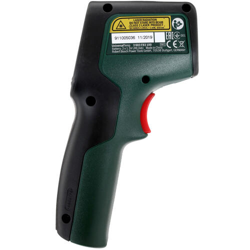 Купить Пирометр Bosch UniversalTemp  8163480. Характеристики, отзывы и цены в Донецке