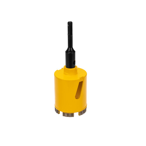 Купить Коронка Kranz KR-90-0163  9141379. Характеристики, отзывы и цены в Донецке