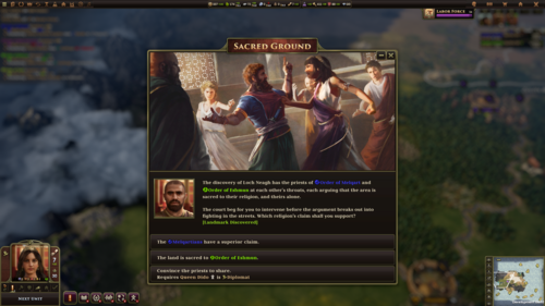 Купить Дополнение для игры Old World - Wrath of Gods (Steam)  5620688. Характеристики, отзывы и цены в Донецке