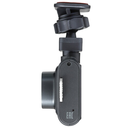 Купить Видеорегистратор SilverStone F1 CityScanner 4K  5456963. Характеристики, отзывы и цены в Донецке