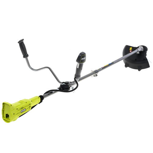 Купить Триммер аккумуляторный Ryobi ONE+ OBC1820B ONE+ 18V  1131812. Характеристики, отзывы и цены в Донецке