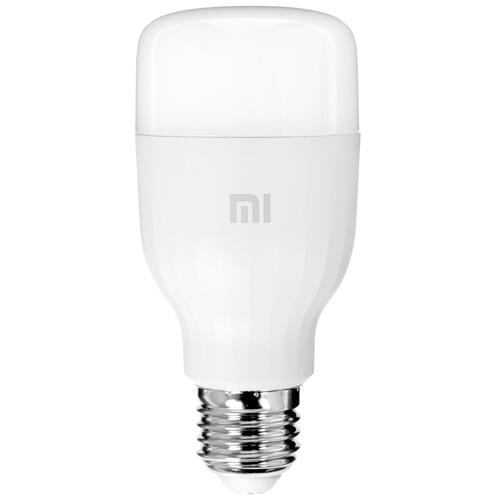 Купить Умная светодиодная лампа Xiaomi Mi Smart LED Bulb Essential MJDPL01Y  4725706. Характеристики, отзывы и цены в Донецке