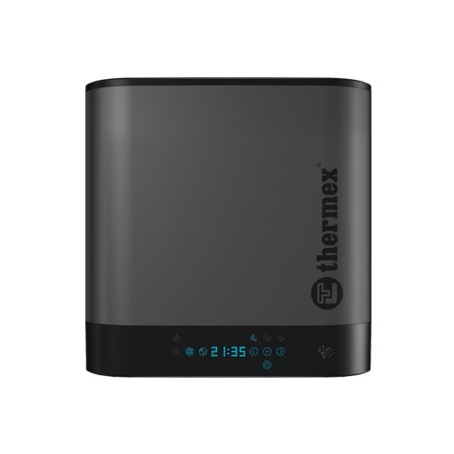 Купить Водонагреватель электрический THERMEX Bono 30 Wi-Fi  9136037. Характеристики, отзывы и цены в Донецке