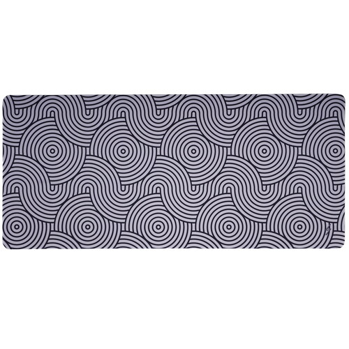 Купить Коврик CM х игроман Curve XL (XL) разноцветный  9205626. Характеристики, отзывы и цены в Донецке