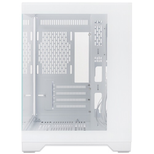 Купить Корпус 1STPLAYER MEGAVIEW MV6-TP [MV6-TP-WH] белый  9063306. Характеристики, отзывы и цены в Донецке