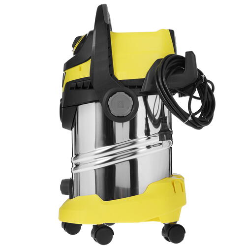 Купить Хозяйственный пылесос  Karcher WD 6 P S V-30/6/22/T  5370598. Характеристики, отзывы и цены в Донецке