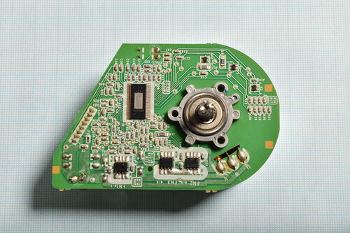 Купить Двигатель (Блок подачи) для лазерной печатной техники Pantum  5013570. Характеристики, отзывы и цены в Донецке