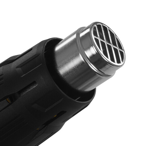 Купить Строительный фен Kolner KHG 2200V  9287616. Характеристики, отзывы и цены в Донецке