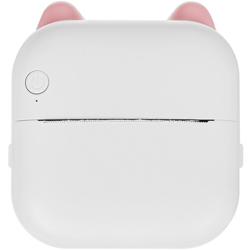 Купить Компактный фотопринтер Kid Joy M5 розовый  5465322. Характеристики, отзывы и цены в Донецке