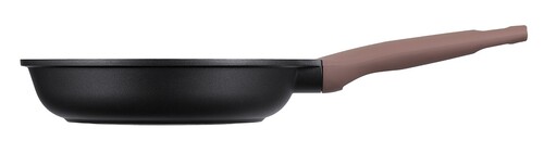 Купить Сковорода Regent inox ELEGANTO 93-AL-EG-1-28, 28 см черный  9136323. Характеристики, отзывы и цены в Донецке