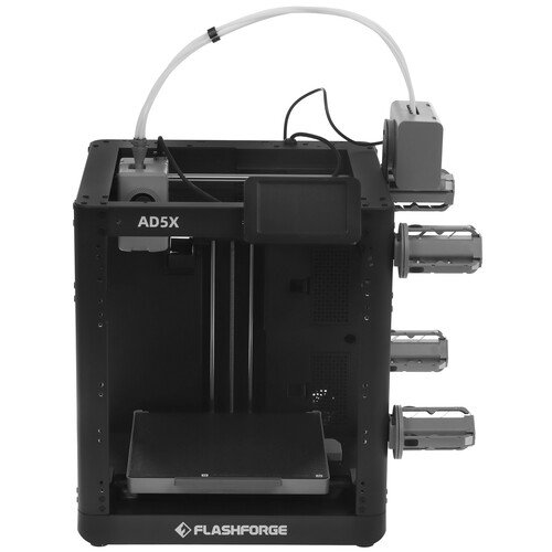 Купить 3D принтер Flashforge AD5X  5633593. Характеристики, отзывы и цены в Донецке