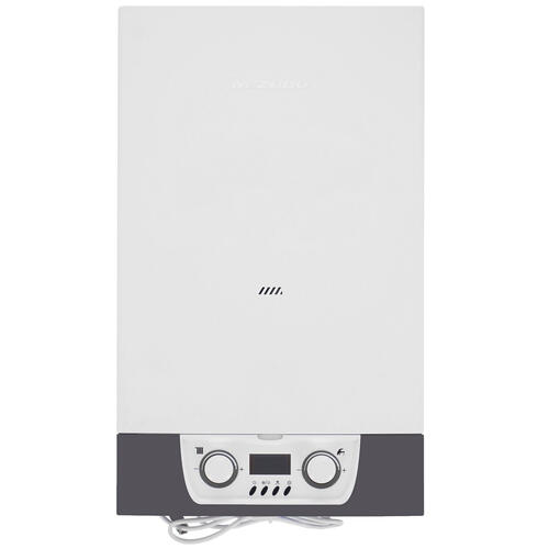 Купить Газовый котел Mizudo GB M24Т настенный  9966093. Характеристики, отзывы и цены в Донецке