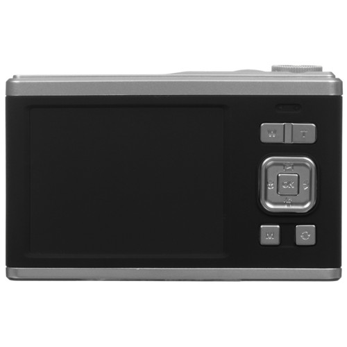 Купить Компактный фотоаппарат AgfaPhoto DC9200 черный  5621577. Характеристики, отзывы и цены в Донецке