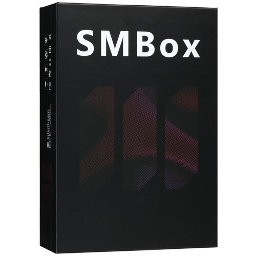 Купить Мини ПК INFERIT SMBox N5105 [IFNTI5P322]  5623566. Характеристики, отзывы и цены в Донецке