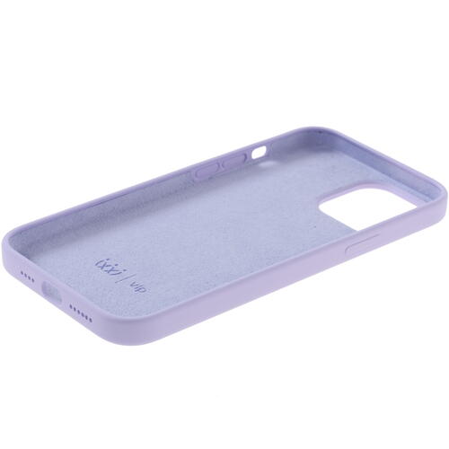 Купить Накладка  VLP Silicone Case для Apple iPhone 13 Pro Max фиолетовый  4873850. Характеристики, отзывы и цены в Донецке