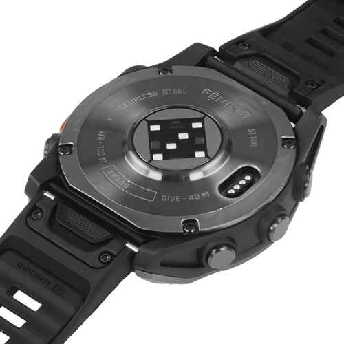 Купить Спортивные часы Garmin Fenix 8  5493283. Характеристики, отзывы и цены в Донецке