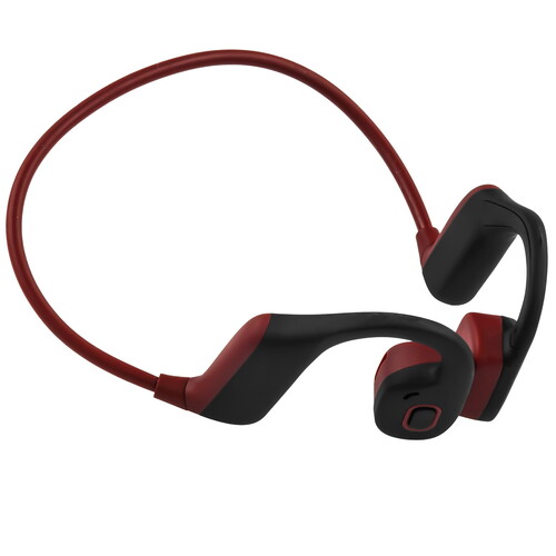 Купить Беспроводные наушники ATTITUD EarSPORT красный  9135732. Характеристики, отзывы и цены в Донецке