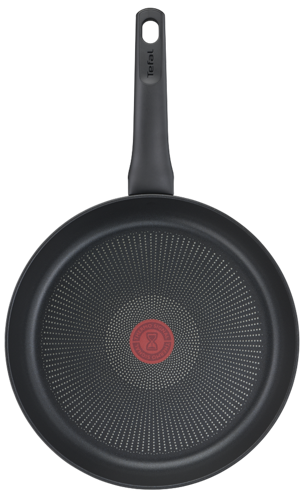 Купить Сковорода Tefal Ultimate G2680772, 30.5 см черный  4734187. Характеристики, отзывы и цены в Донецке