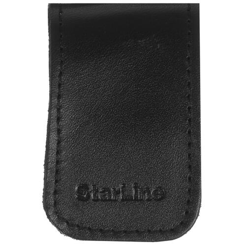 Купить Чехол для брелока StarLine 1026254 черный  4820766. Характеристики, отзывы и цены в Донецке