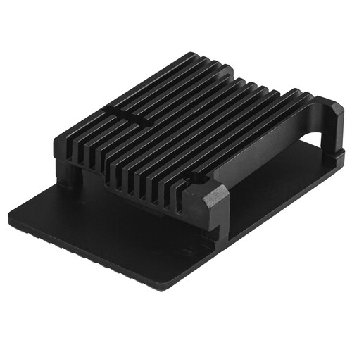 Купить Корпус для микрокомпьютера ACD RA460 [RA460] черный  5358851. Характеристики, отзывы и цены в Донецке
