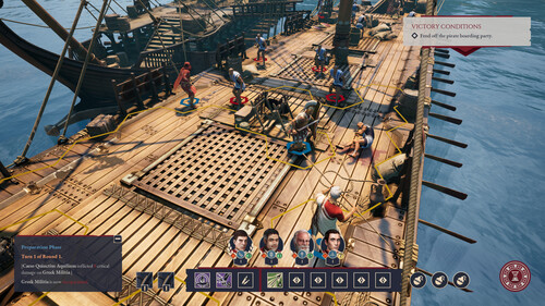 Купить Игра Expeditions: Rome (Steam)  5484485. Характеристики, отзывы и цены в Донецке
