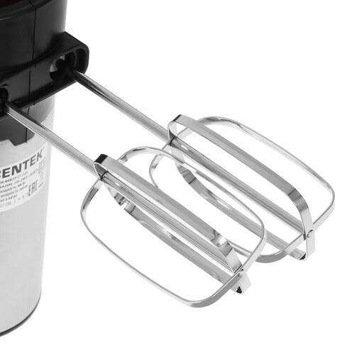 Купить Миксер Centek CT-1123 бежевый  5317458. Характеристики, отзывы и цены в Донецке