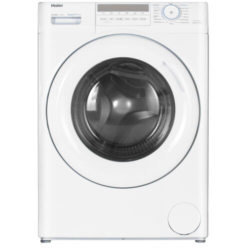 Купить Стиральная машина Haier HW60-BP10929B белый  1698361. Характеристики, отзывы и цены в Донецке