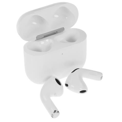 Купить Наушники TWS Borofone BW64 белый  5468780. Характеристики, отзывы и цены в Донецке