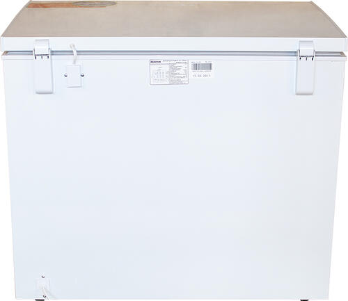 Купить Морозильный ларь Renova FC-260 белый  1134170. Характеристики, отзывы и цены в Донецке