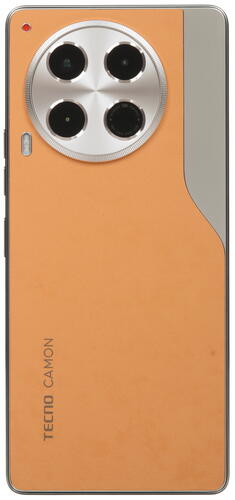 Купить 6.8" Смартфон Tecno CAMON 30 256 ГБ коричневый  5450590. Характеристики, отзывы и цены в Донецке