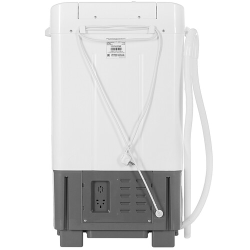 Купить Стиральная машина Славда WS-85PE  1658417. Характеристики, отзывы и цены в Донецке